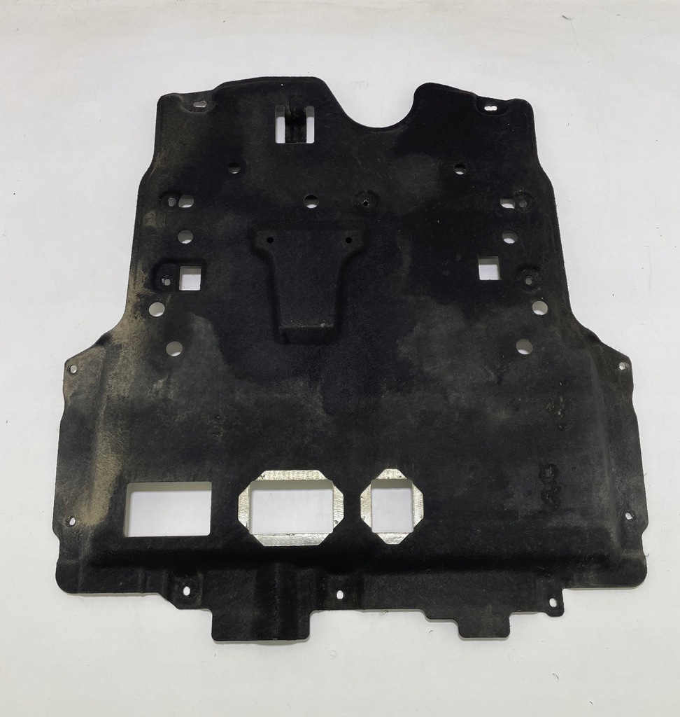 фото №1, 9833490480 защита нижняя двигателя ds3 crossback