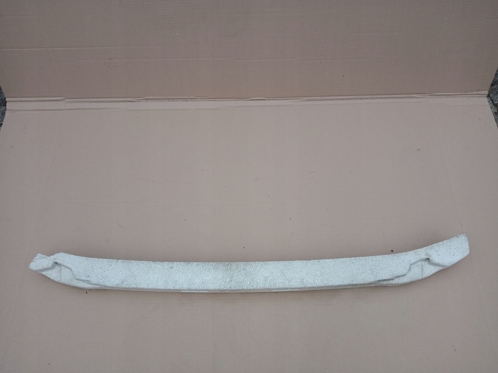 фото №1, Toyota auris i абсорбер бампер перед 2006