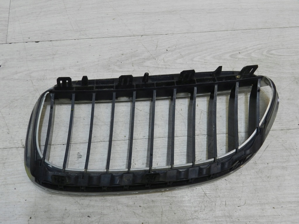 фото №5, Bmw seria 6 e63 lift решётка радиатора решётка радиатора решётка радиатора правая