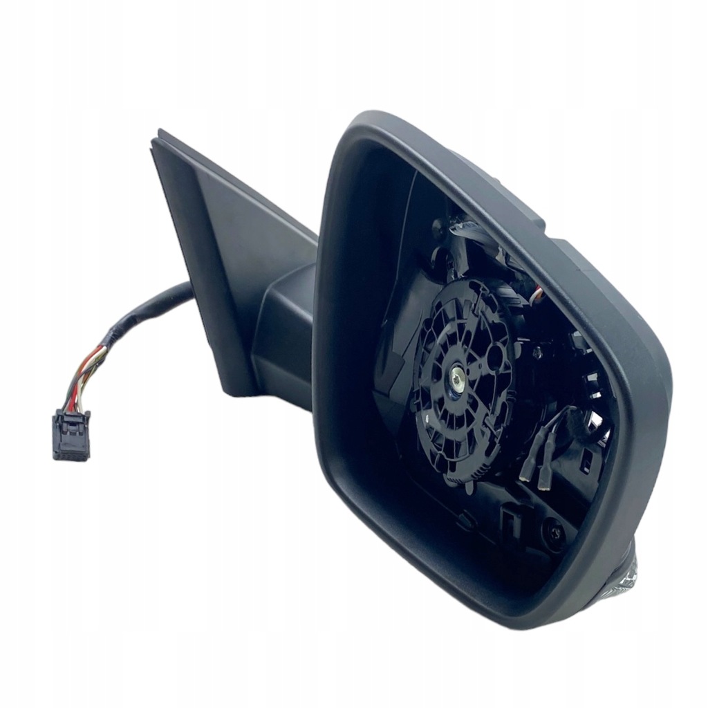 фото №9, Nowe дзеркало праве renault koleos ii 963036697r