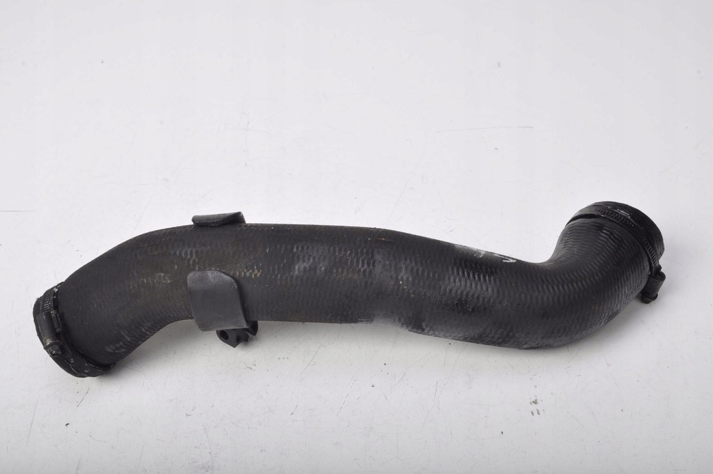 фото №3, Volvo s40 ii v50 1.6d труба интеркулер шланг