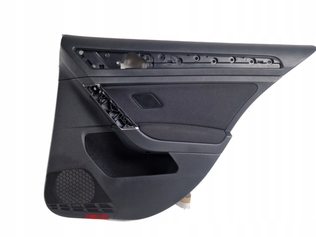 фото №1, Обшивка двері правий задня vw golf vii hb