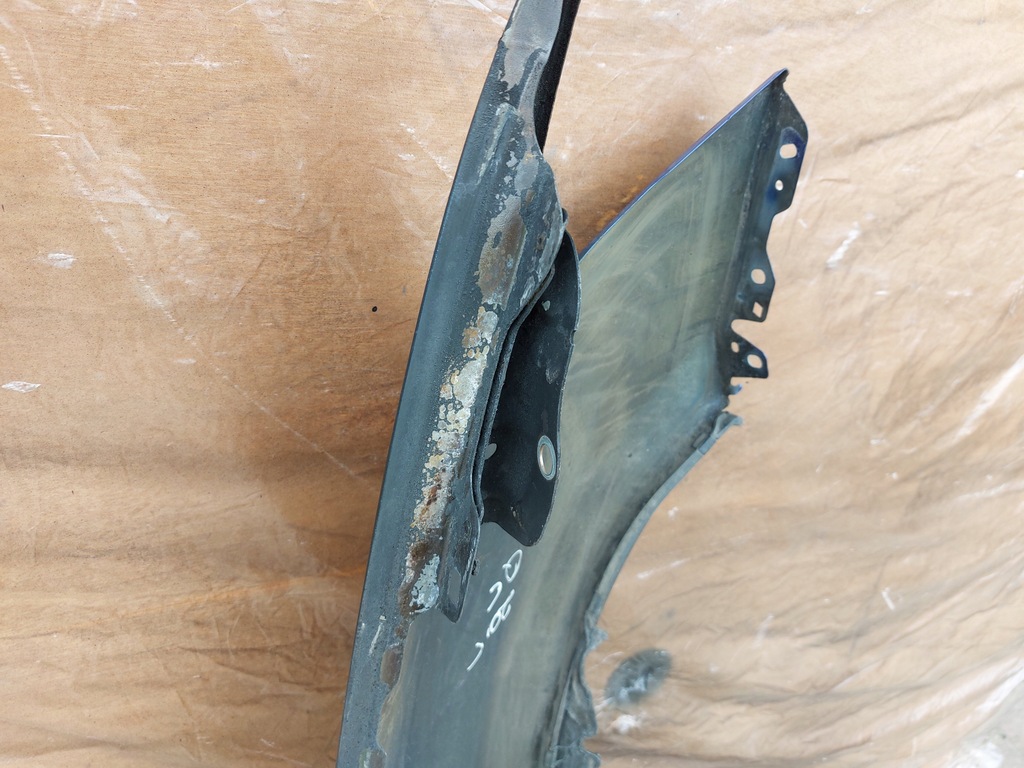 фото №7, Крыло левый перед audi q5 8r 16r ly5q