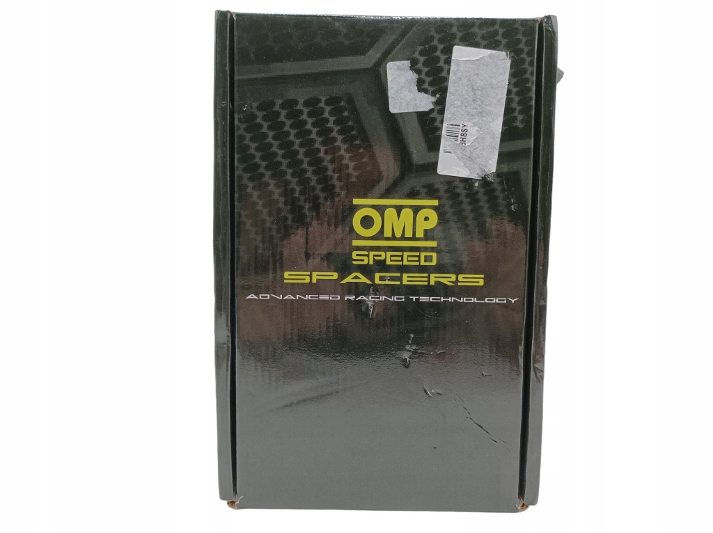 Omp 15mm 4x108 65.1 дистанционные проставки к alufelg Киев
