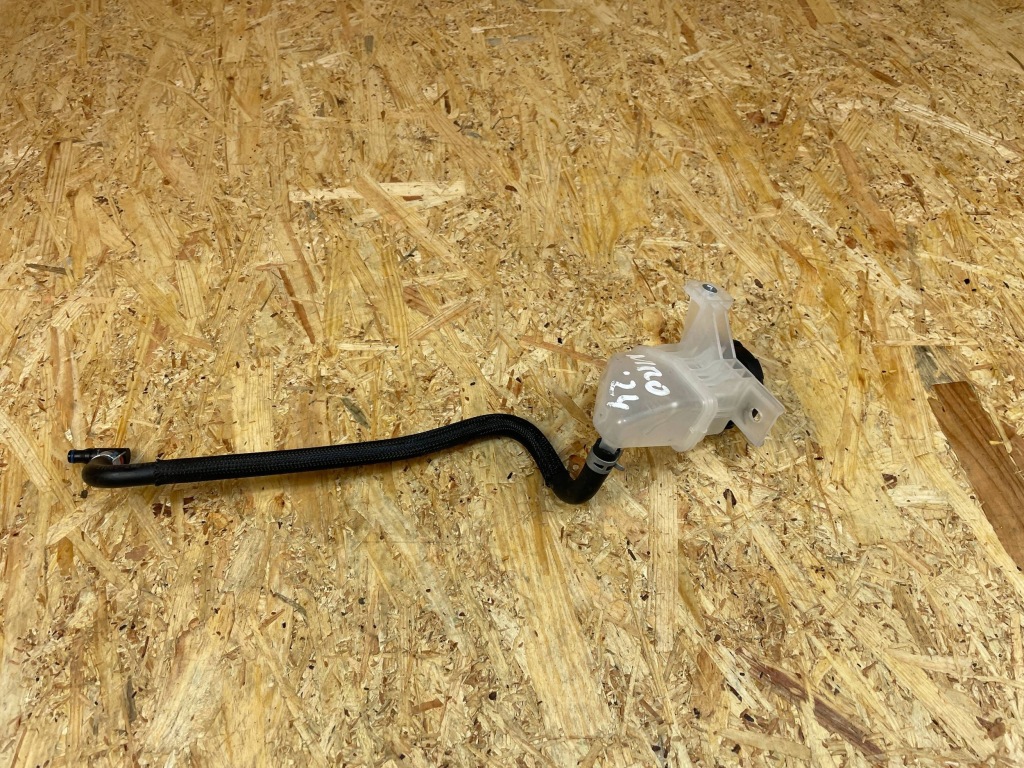 фото №7, Бак бачок расширительный жидкость сцепления kia niro ii 41066-2b210