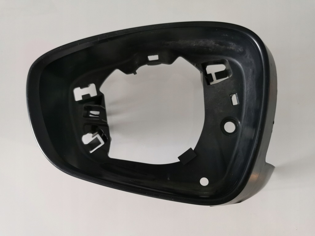 фото №1, 5125 рамка зеркало citroen ds3 левая сторона