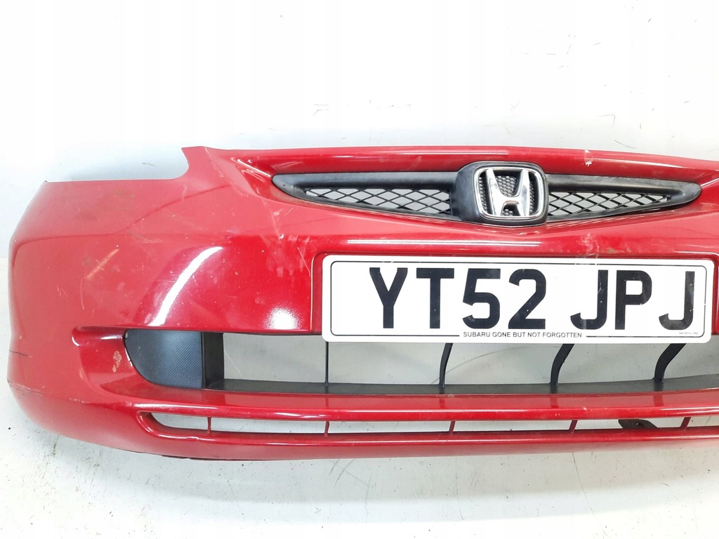 фото №9, Honda jazz 1cm3 2002 бамперы хэтчбек k2433