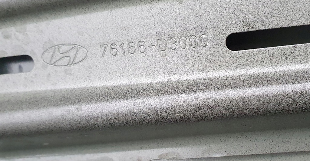 фото №10, Hyundai tucson 2015- дверь правый перед 76166-d3000