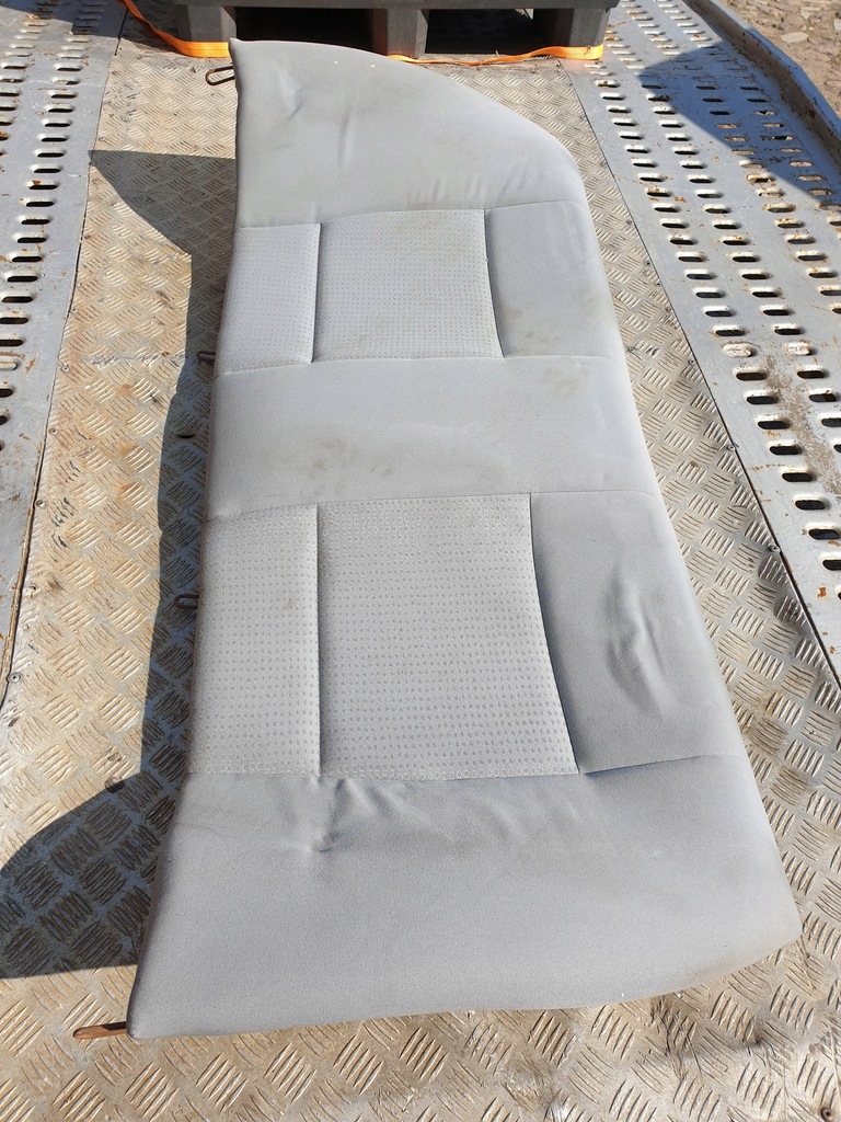 фото №1, Спинка сидіння e46 sedan lift