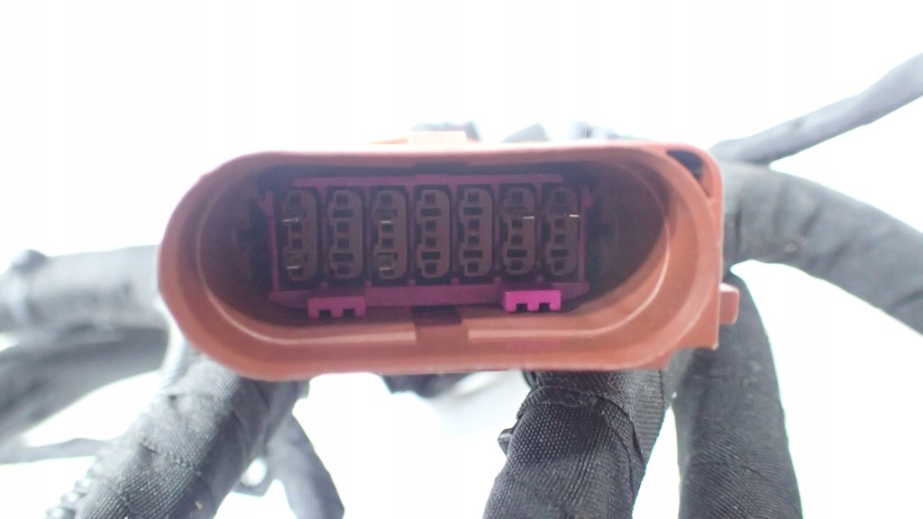 фото №9, Nowa оригинальная жгут 4 pdcradary audi q8 4m8971095fr + датчики