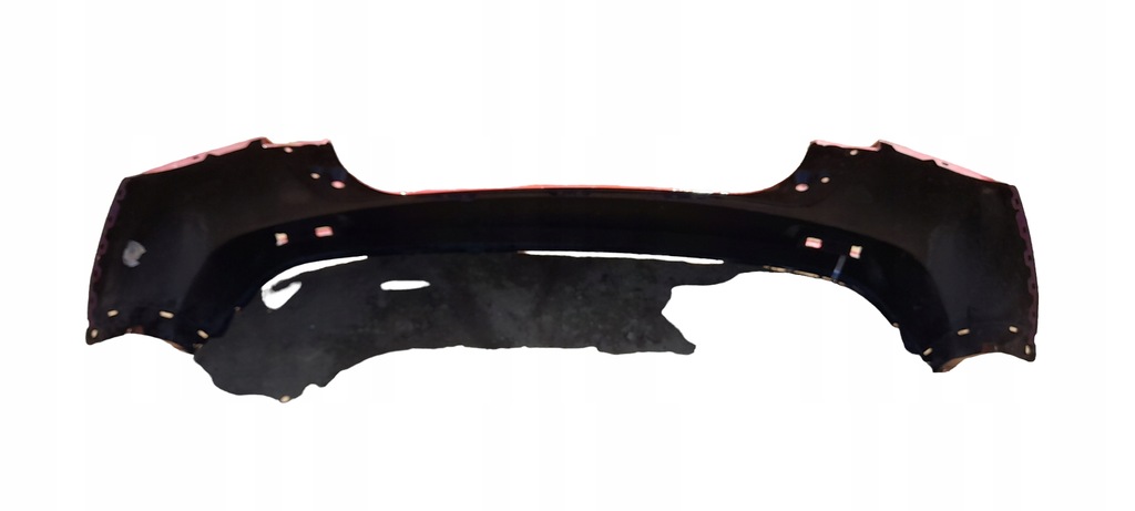 фото №8, Бампер задняя nissan juke