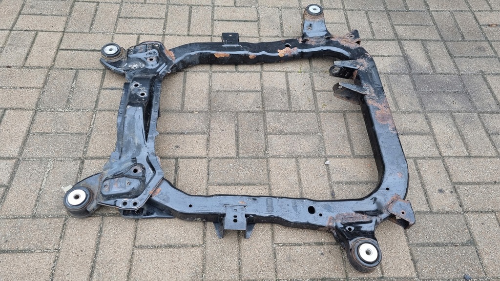 фото №4, Підрамник підрамник підвіска fiat croma ii 1.9 m-jet 2.2 1.8