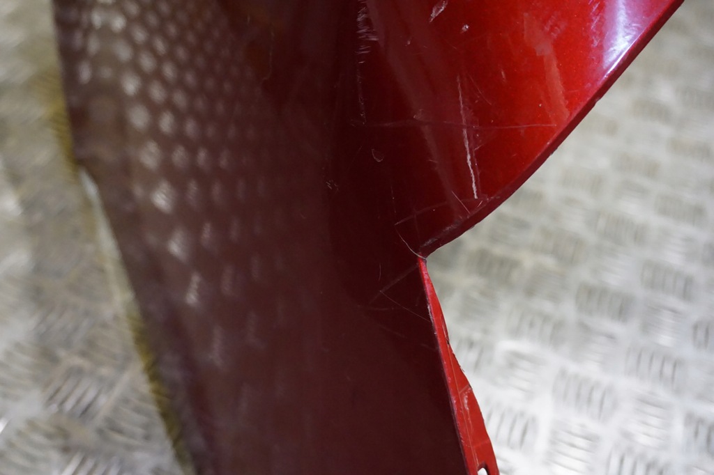 фото №15, Acura tlx 2021 2022 2023 - бампер перед передний usa