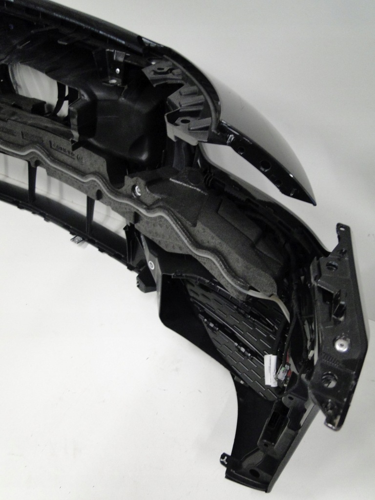 Mercedes бампер передний szary перед 63 amg gt 290 x290 Недорого