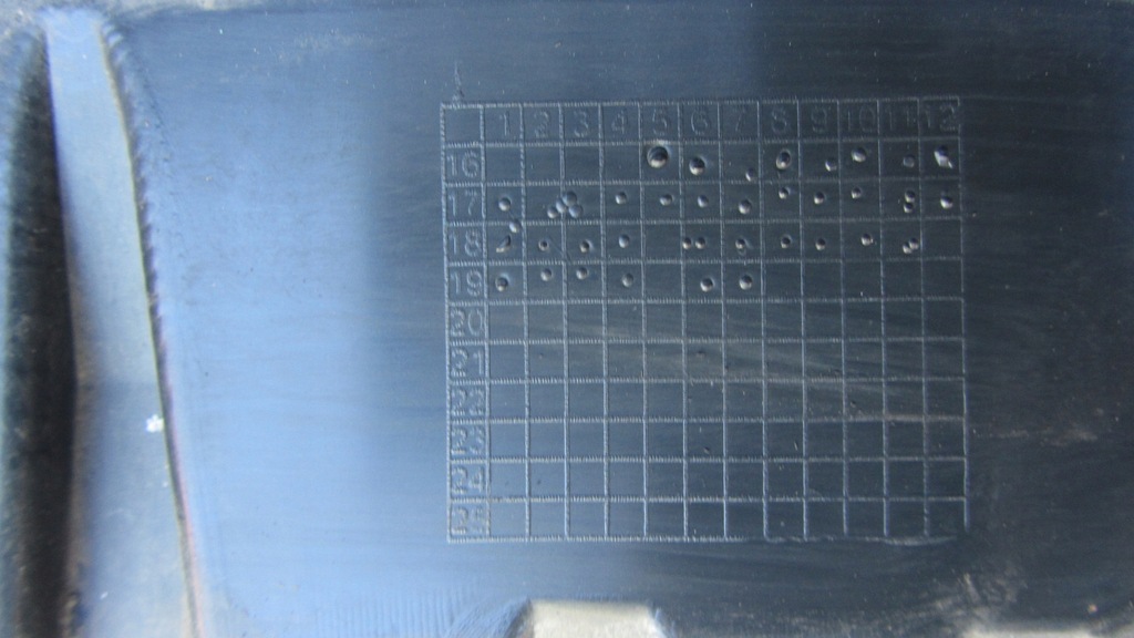 фото №15, Бампер перед передний vw atlas 3cn 2016-