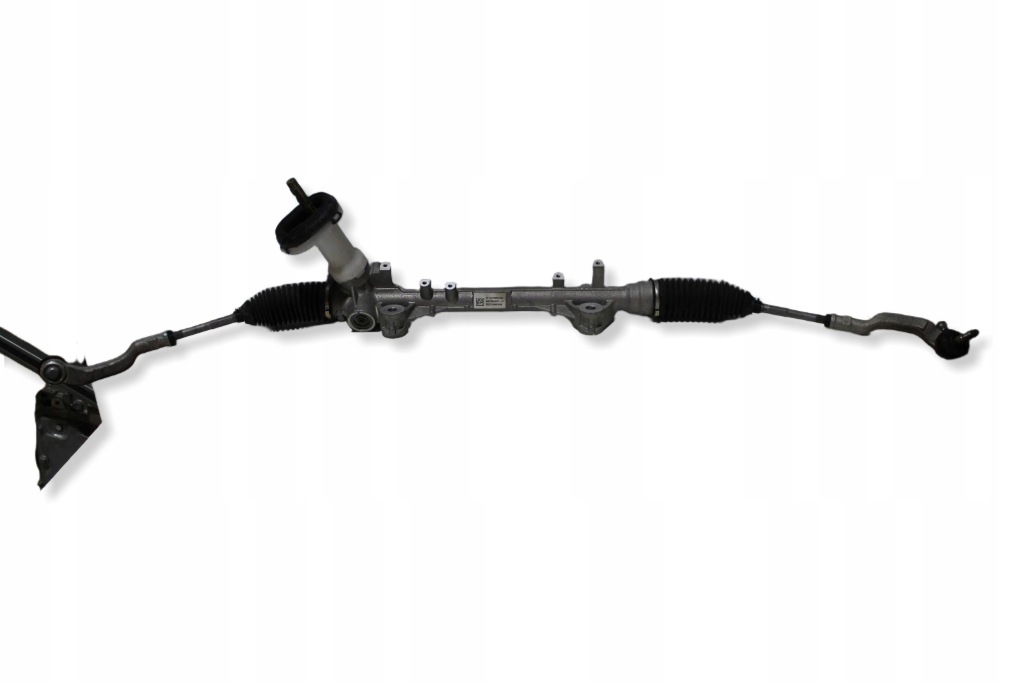 фото №1, Рулевая рейка 480109444r renault arkana