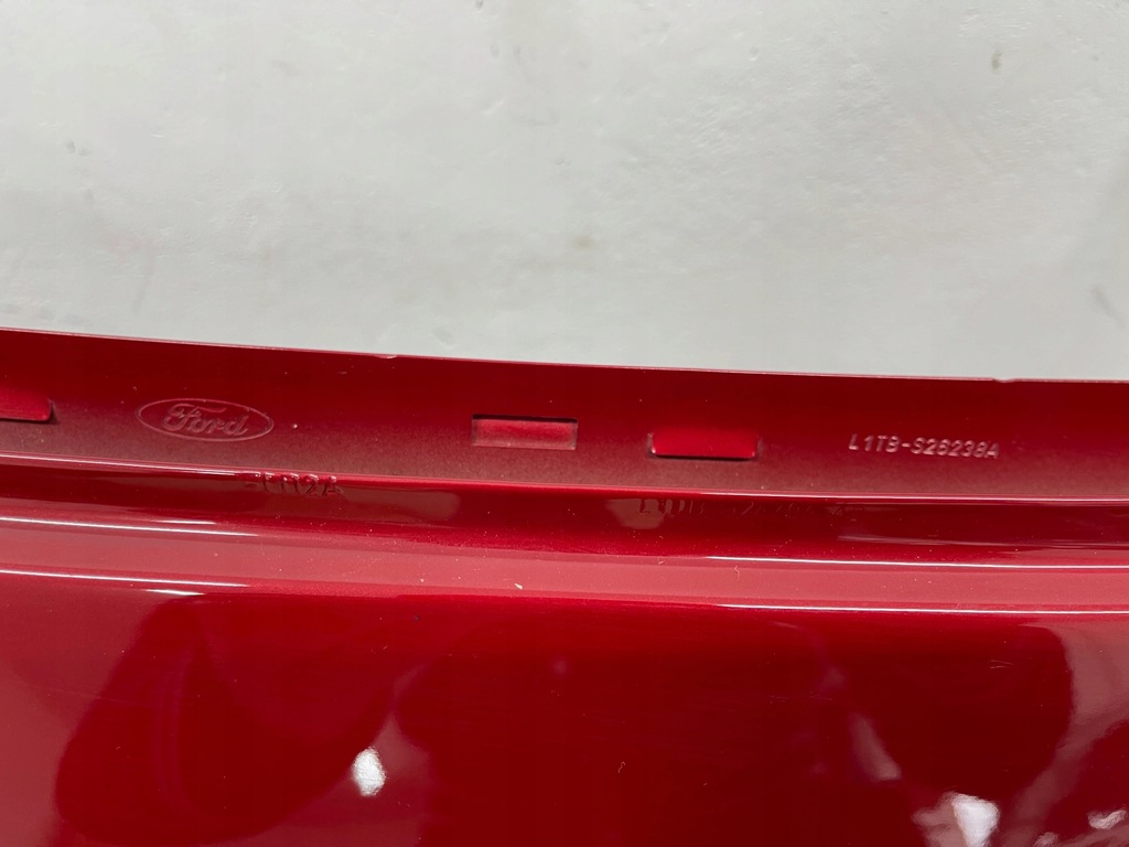 фото №11, Двері праве задні задня ford puma mk ii