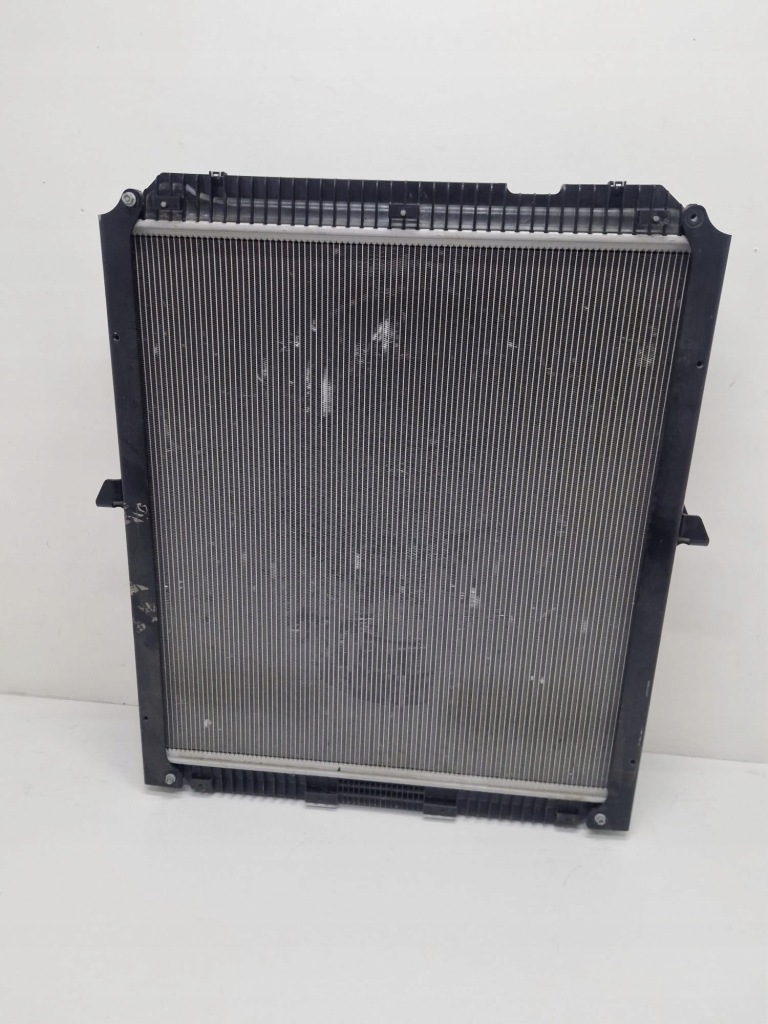 Купить Mercedes actros mp4 радиатор воды a9605002501