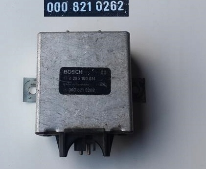Купити Блок керування реле mercedes w126 0008210262