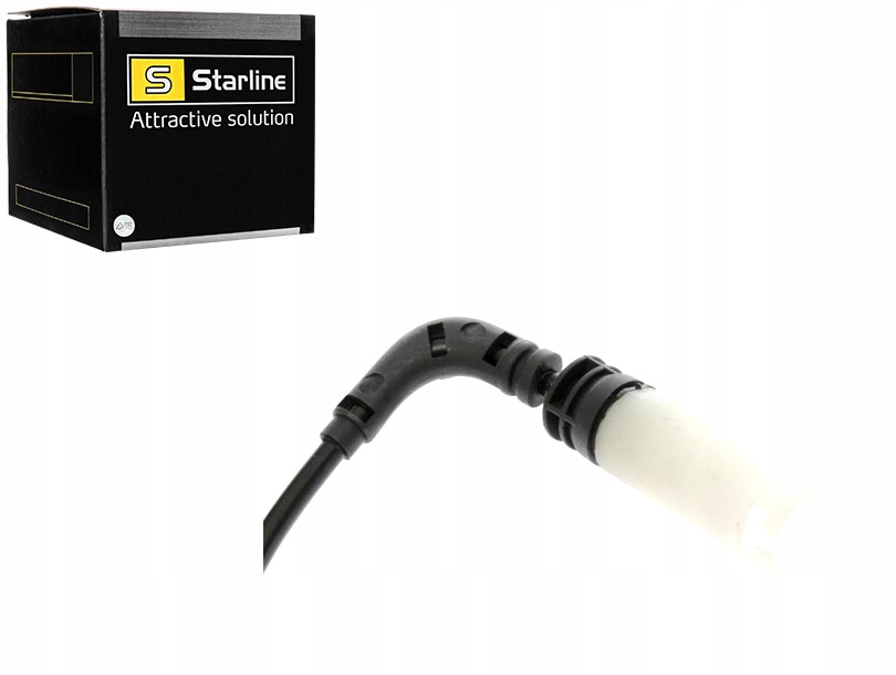 фото №1, Датчик зносу гальмівних колодок гальмівних s bd pr130 kpl starline