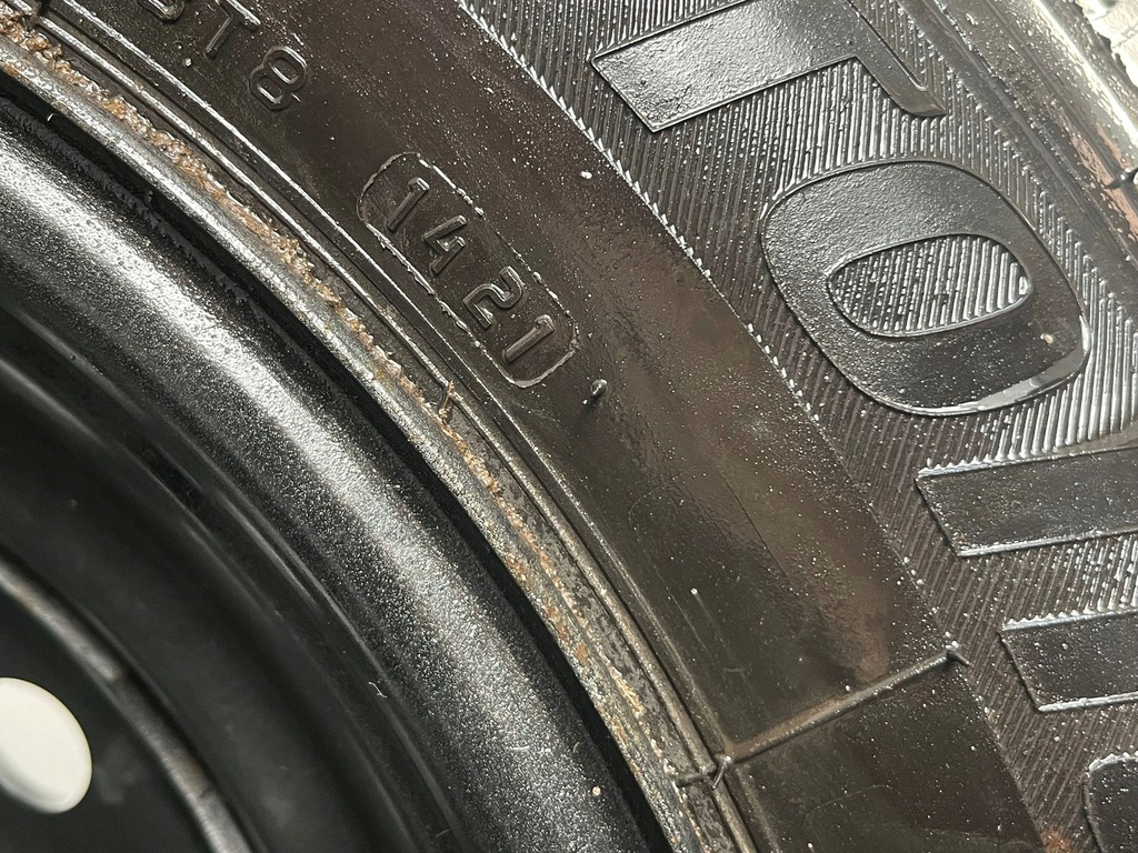 фото №11, Iveco daily vi lift euro 6 2.3 hpi 2021r набір ремонтний комплект