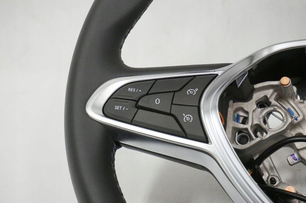 фото №5, Воздуховод renault captur ii 1.0 tce