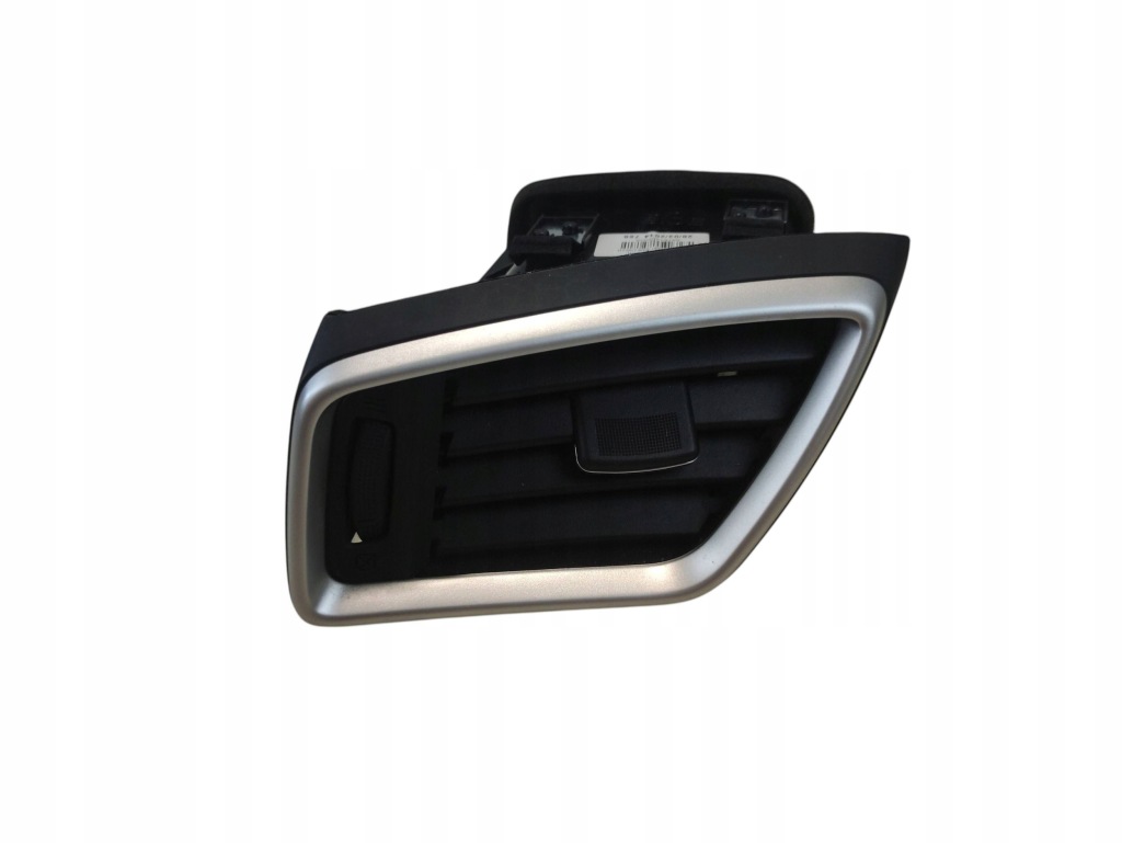 фото №1, Nissan qashqai j11 решётка обдув левая 687614eh0a