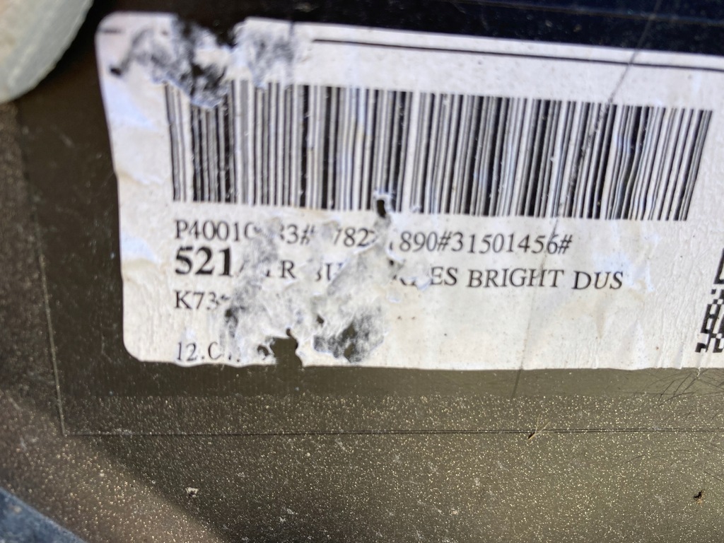 фото №13, Бампер перед volvo xc60 ii lift r design