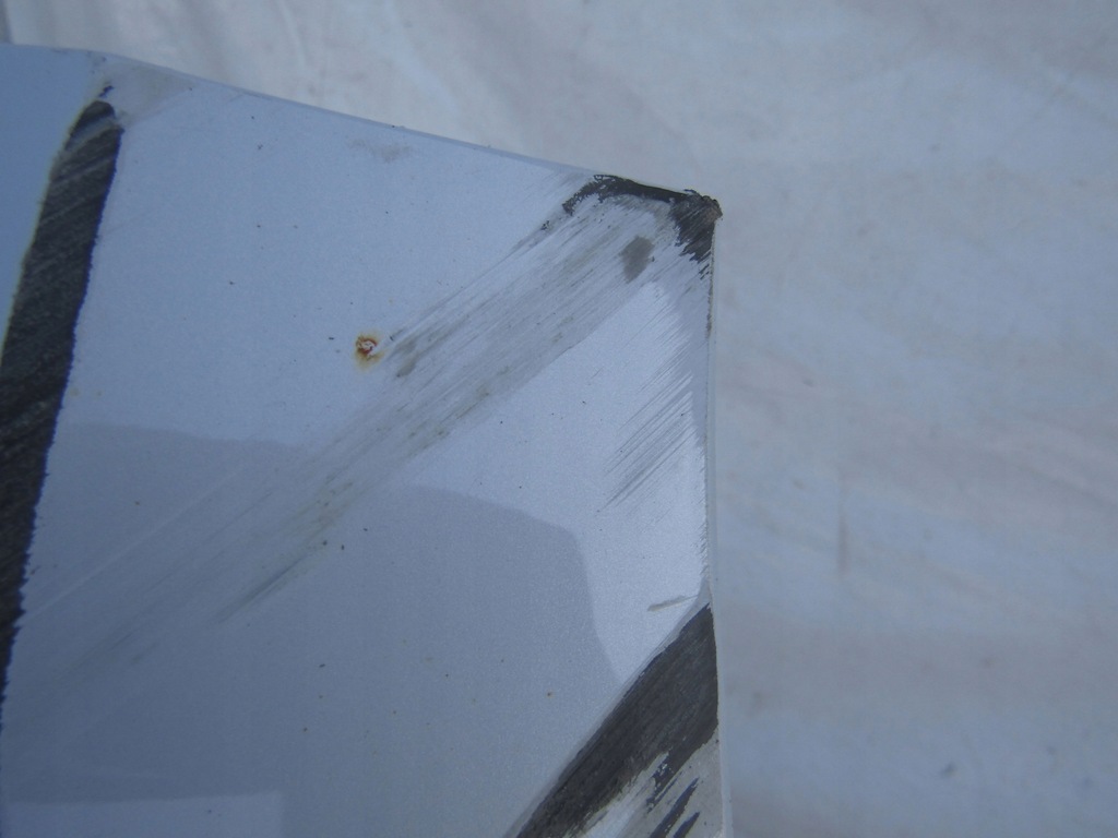 фото №5, Бампер vw polo 2g 17-21 gti r-line задняя pdc