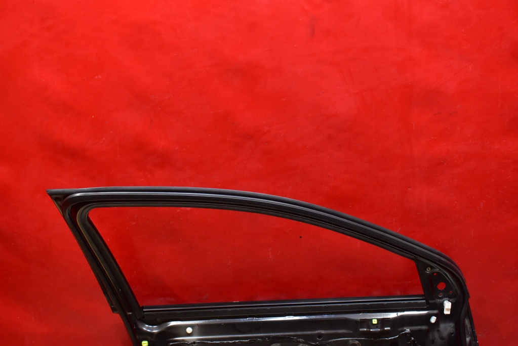 фото №15, Двері ліва перед передні x42b mitsubishi lancer 8 viii 5d hb 07-16