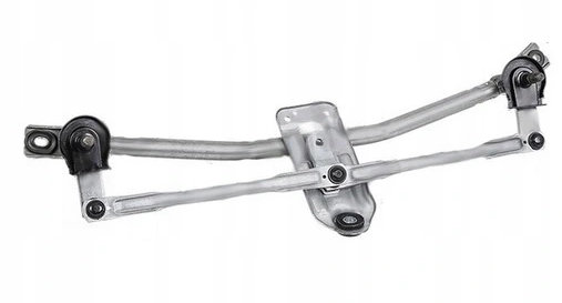 фото №1, Механізм двірник 981203w000