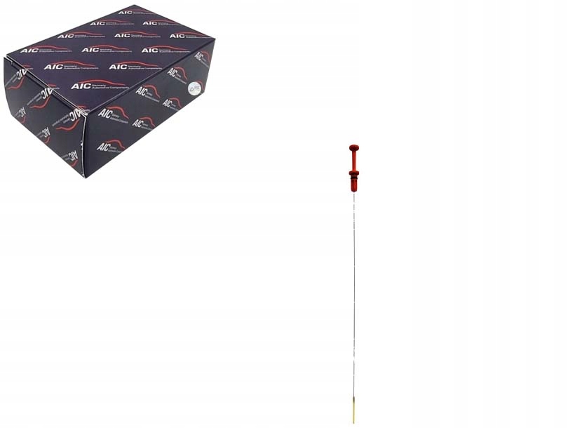 фото №1, Щуп оливи aic