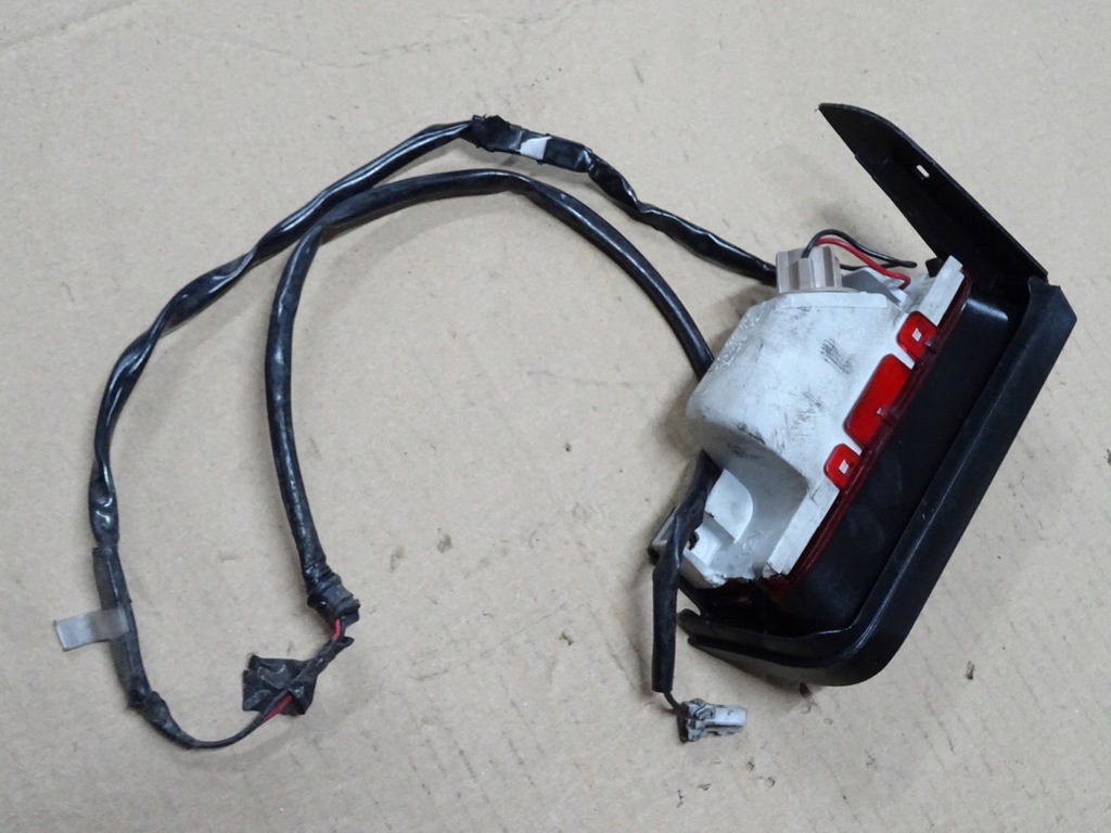 фото №7, Patrol стоп свет стоп-сигнал gr y61 97-03r