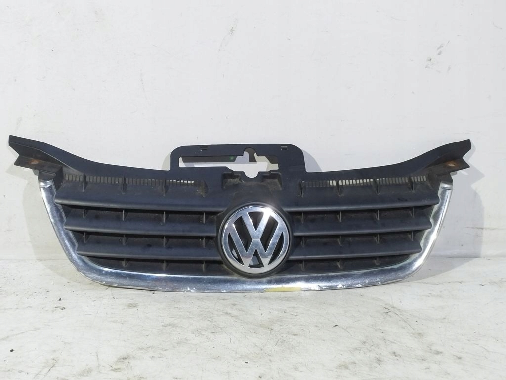 фото №1, Vw touran i решітка радіатора решітка радіатора решітка радіатора 1t0853651