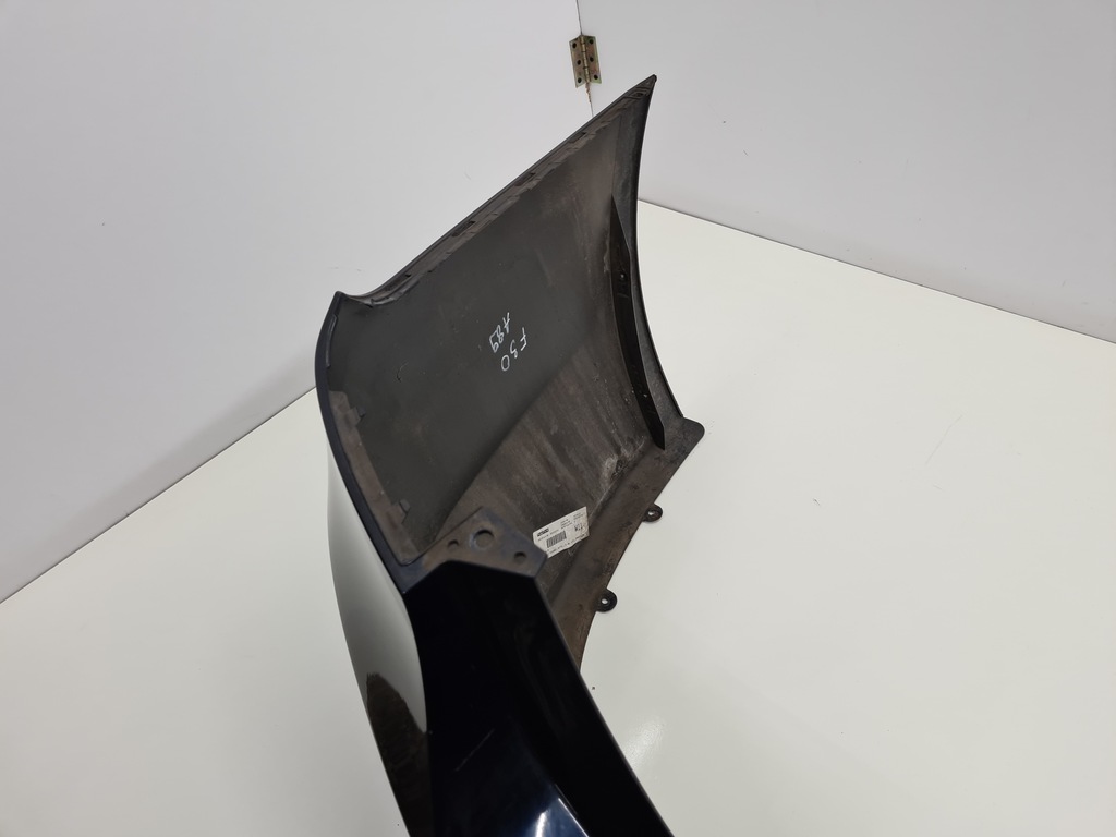 фото №12, Bmw 3 f30 бампер задний задняя pdc a89