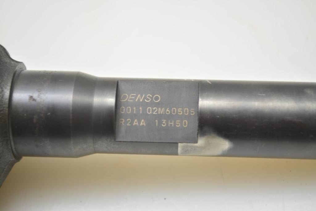 фото №5, Инжектор mazda 6 sedan gh r2aa13h50 2.2l дизель 2010