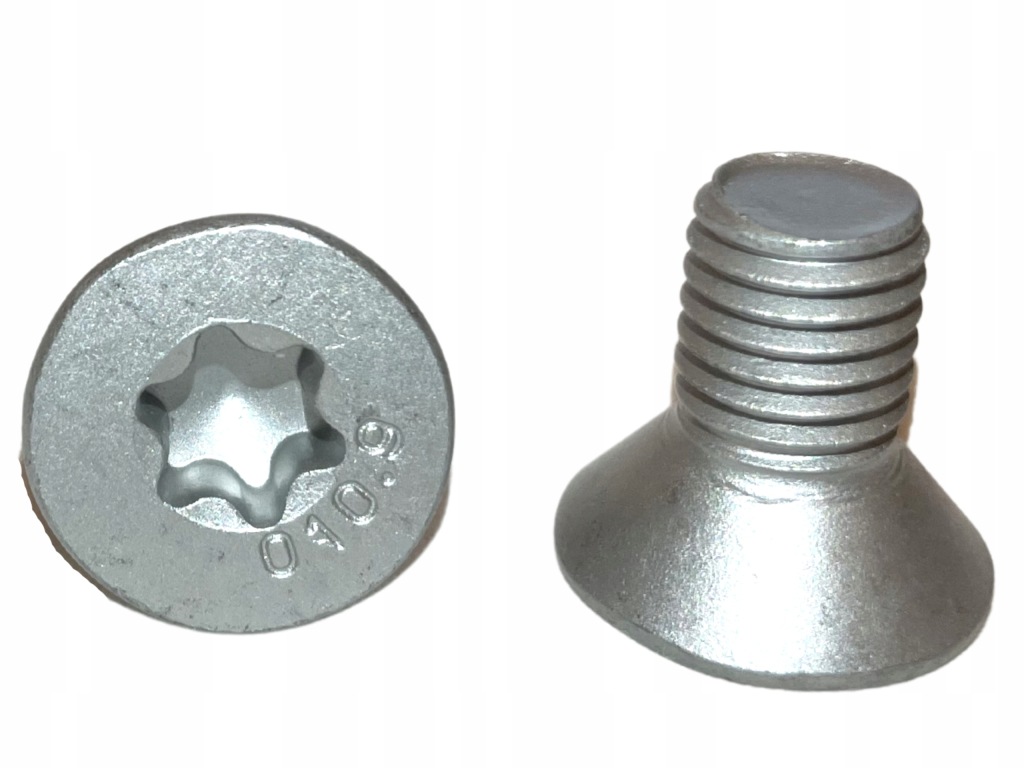 фото №1, Textar болты диск тормозной m10x1,5 | 2szt.