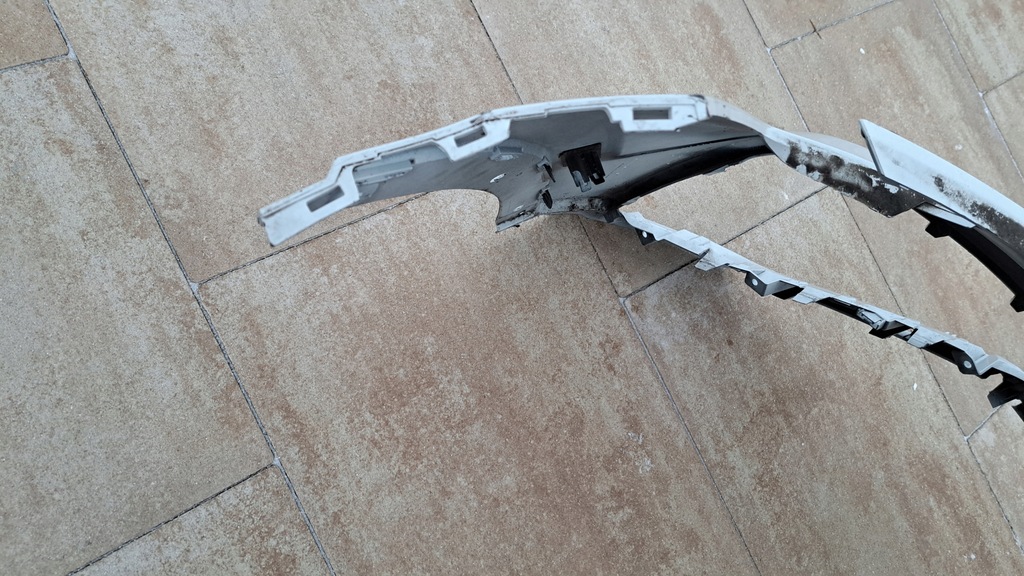 фото №10, Renault arkana rs rs-line бампер перед pdc