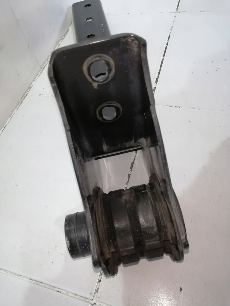 фото №9, Кронштейн кронштейн основание опрокидывания кабины правая mercedes atego hal 8713