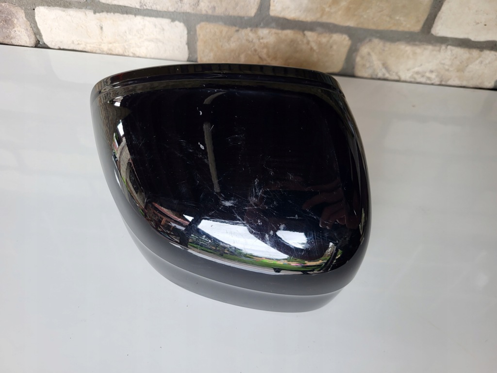 Купити Корпус дзеркало накладка volvo xc90 xc60