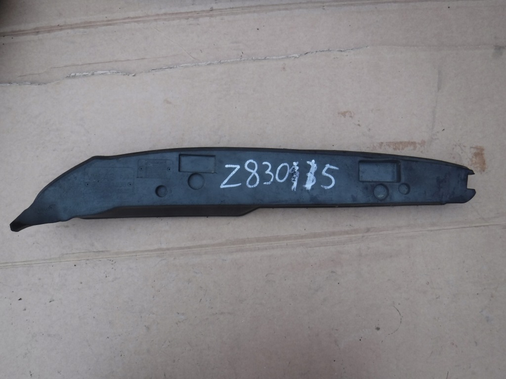 фото №1, Audi оригінальний номер 8v0864236 піна крила