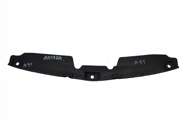 фото №1, Захист поперечина передній opel antara 96800768
