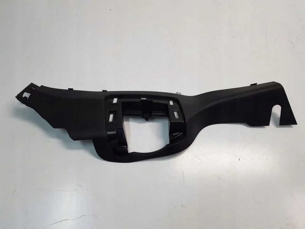 фото №1, Захист стійка правий задня 769176338r renault kadjar