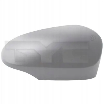 фото №1, Корпус дзеркало 336-0073-2 tyc