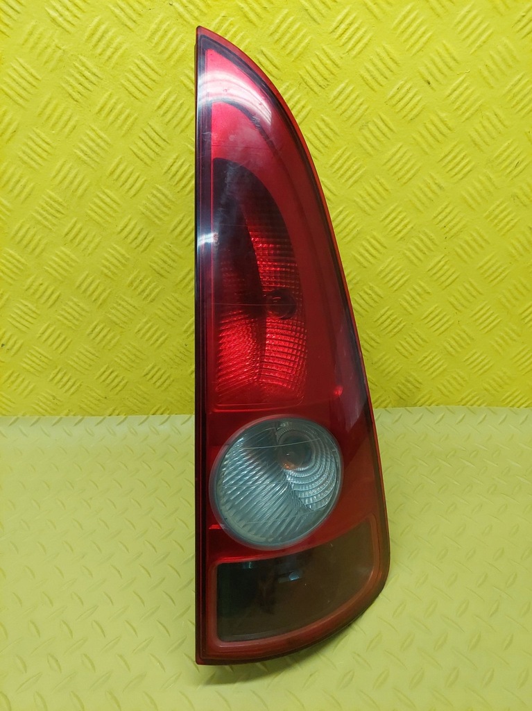 фото №1, Renault espace iv лампа правый задняя 8200027152