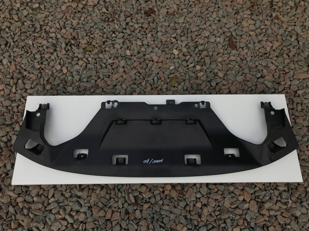 Купить Mazda cx5 i защита плита pod бампер перед 15-