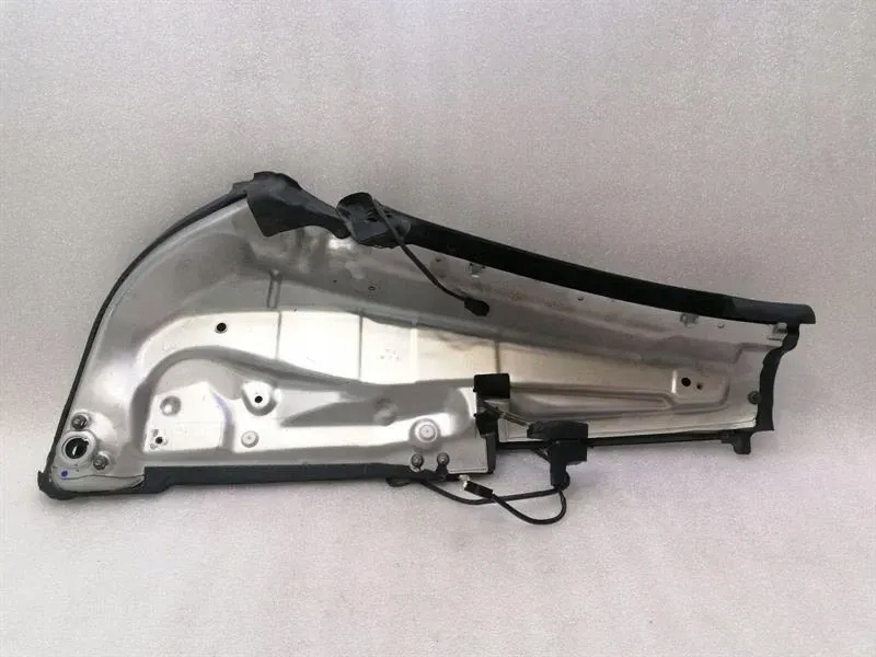 Mercedes sl r230 rrh захист стійка c a2307920430 захист стійка c заднього pr Недорого