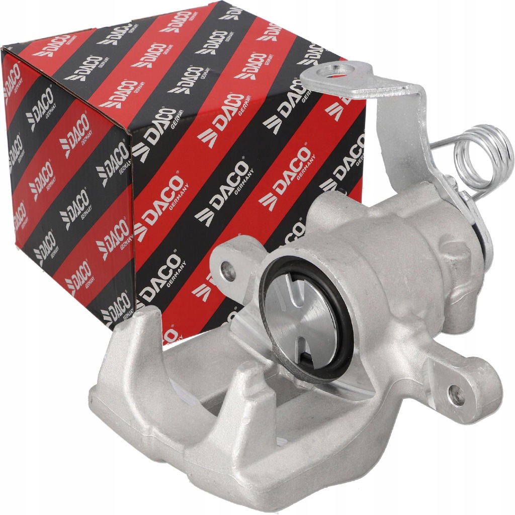 фото №1, Daco ba0901 супорт гальма