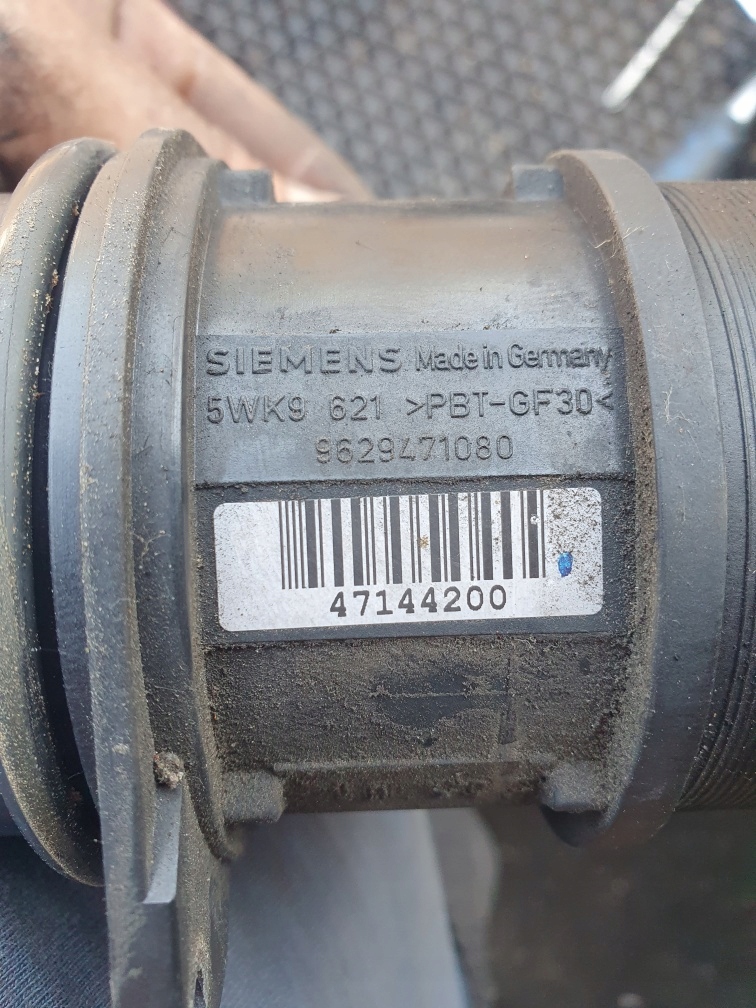 фото №13, Подголовник подголовники задняя 3 szt citroen xsara 99 kombi 1.9 дизель