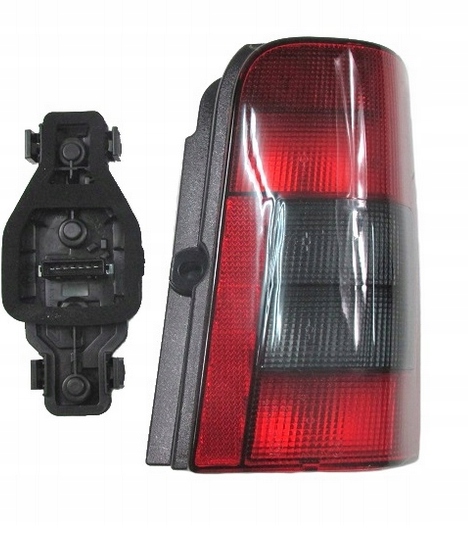 фото №1, Citroen berlingo 1996-2006 лампа задня
